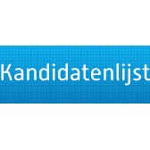 Knop kandidatenlijst 304x65